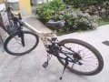 出售自行车
