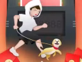 遛狗赚钱