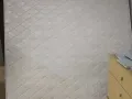 九成新床垫