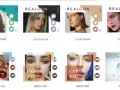 彩色隐形眼镜设计、研发、生产、批发、销售，REALCON瑞尔康隐形眼镜