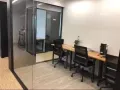 金钟全新装修服务式办公室出租