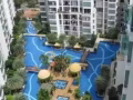 湖畔地鐵站Lakeside MRT公寓普通房招租，隨時入住