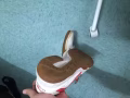 低價轉賣羽毛球鞋