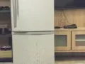 自用中型冰箱，由于搬家便宜处理，70小刀全岛送货
