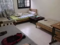 先驱床位出租女