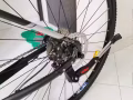 低价出售全新全能公路山地车?