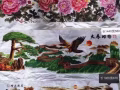 出售十字绣