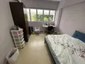 bukit batok HDB普通房四月底至七月底招租 可延房屋合同