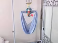 Baby 摇篮
