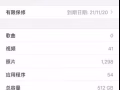 出蘋果11promax暗夜綠512gb