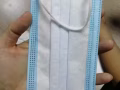 三层医用口罩
