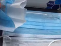 越南产地医用三层一次性口罩?，正规渠道进货，证书齐全