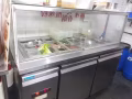 白钢厨房用品低价出售
