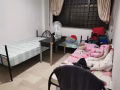 Sembawang drive 三巴旺大牌470普通房招2位女搭房(三人一间)