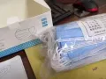 团购口罩 30新币50个