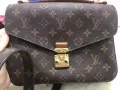 LV 邮差包正品低价出奢侈品包包