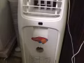 低价出冷气机180自取  已出售