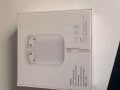 出全新一开封 AirPods 2 苹果无线耳机