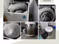 清洗洗衣机专业空调清洗，蒸汽消毒