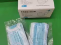 *三层医用口罩*$8.9/50pcs