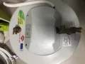 9成新35L电热水器$120