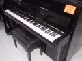 YAMAHA LX110T used piano 200402