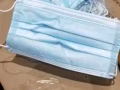 外科三层口罩