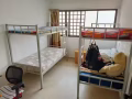 文慶地鐵站附近床位出租
