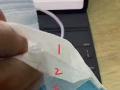 医用四层口罩，新加坡现货