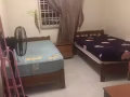 Ang Mo Kio Blk 345 双人间，招一女搭房