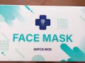 衛生一次性口罩