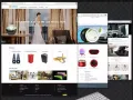 网站制作，在线销售网站设计