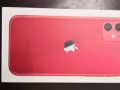 100%全新签约苹果手机i phone 11