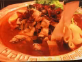 满族全羊铺牛车水老店———外卖开启