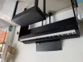 99%新 出售Yamaha p-125电子钢琴