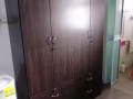主人房出租，家具齊全