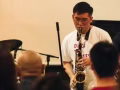 萨克斯教学，可上门，任何年龄段都可以，最好自己有乐器！