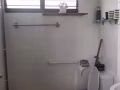 中巴鲁通风高楼层