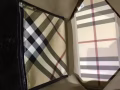 Burberry Tote Bag