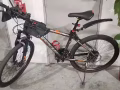 crolan山地车