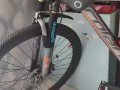 crolan山地車