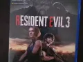 生化危机3重置版