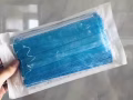 一次性三层医用口罩
