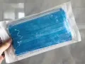一次性三层医用口罩