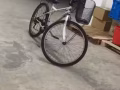 闲置二手自行车出售
