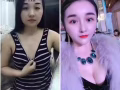 D女郎风韵丰胸套装