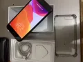 iPhone 8 pulls