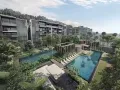 Kent Ridge Hill Residences (肯特岗山)高级公寓出售