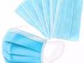 GENUINE 3 PLY MEDICAL SURGICAL MASK 50PC
