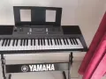 9.9成新雅马哈电子琴